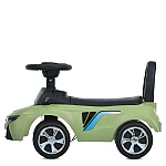 Каталка-толокар Bambi M 6155-5 Зелений