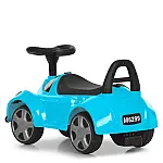 Каталка-толокар Bambi M 6299-12 Блакитний