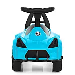 Каталка-толокар Bambi M 6299-12 Блакитний