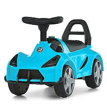 Каталка-толокар Bambi M 6299-12 Голубой