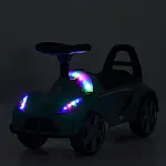 Каталка-толокар Bambi M 6299-12 Блакитний