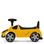Каталка-толокар Bambi M 6299-6 Желтый
