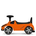 Каталка-толокар Bambi M 6299-7 Помаранчевий