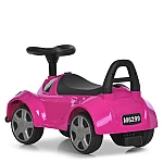 Каталка-толокар Bambi M 6299-8 Розовый