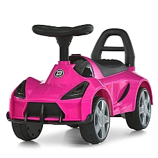 Каталка-толокар Bambi M 6299-8 Розовый