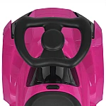 Каталка-толокар Bambi M 6299-8 Розовый