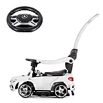 Каталка-толокар Bambi Mercedes SX1578-1 Білий