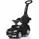 Каталка-толокар Bambi Mercedes SX1578-2 Чорний