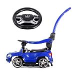 Каталка-толокар Bambi Mercedes SX1578-4 Синий