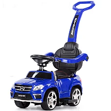Каталка-толокар Bambi Mercedes SX1578-4 Синий