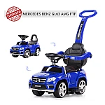 Каталка-толокар Bambi Mercedes SX1578-4 Синий