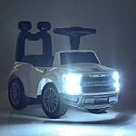 Каталка-толокар Bambi FD-6821-3 Червоний