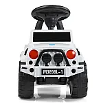 Каталка-толокар Bambi M 3898L-1 Білий
