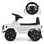 Каталка-толокар Bambi M 3898L-1 Білий