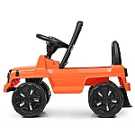 Каталка-толокар Bambi M 3898L-7 Оранжевый