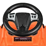 Каталка-толокар Bambi M 3898L-7 Оранжевый