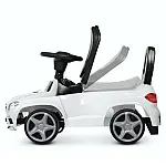 Каталка-толокар Bambi M 4232-1 Білий