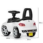 Каталка-толокар Bambi M 4232-1 Білий
