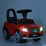 Каталка-толокар Bambi M 4232-1 Білий