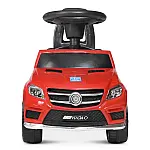 Каталка-толокар Bambi  M 4232-3 Красный