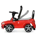 Каталка-толокар Bambi  M 4232-3 Красный