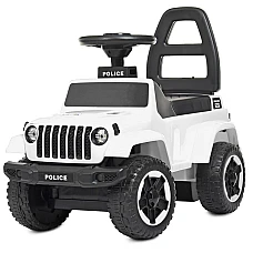 Каталка-толокар Bambi M 4289-1 Белый