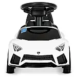 Каталка-толокар Bambi M 4315L-1 Белый