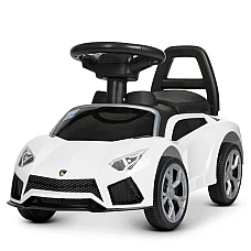 Каталка-толокар Bambi M 4315L-1 Білий