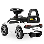 Каталка-толокар Bambi M 4315L-1 Белый