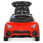 Каталка-толокар Bambi M 4315L-3 Красный