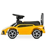 Каталка-толокар Bambi M 4315L-6 Желтый