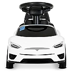 Каталка-толокар Bambi M 4317L-1 Белый