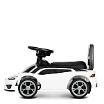 Каталка-толокар Bambi M 4317L-1 Белый