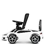 Каталка-толокар Bambi M 4317L-1 Белый