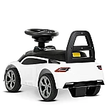 Каталка-толокар Bambi M 4317L-1 Белый