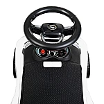Каталка-толокар Bambi M 4317L-1 Белый