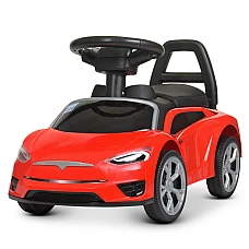 Каталка-толокар Bambi M 4317L-3 Червоний