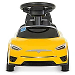 Каталка-толокар Bambi M 4317L-6 Жовтий