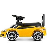 Каталка-толокар Bambi M 4317L-6 Жовтий