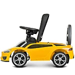 Каталка-толокар Bambi M 4317L-6 Жовтий