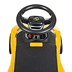 Каталка-толокар Bambi M 4317L-6 Жовтий