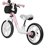 Беговел Lionelo Arie Bubblegum