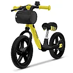 Біговел Lionelo Arie Lemon Yellow