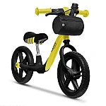 Біговел Lionelo Arie Lemon Yellow