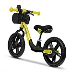 Біговел Lionelo Arie Lemon Yellow
