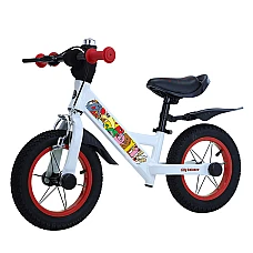 Беговел Balance Tilly 12 Animate T-212526 Red