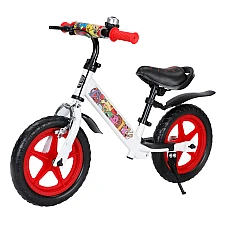 Біговел Balance Tilly 12 Animate T-212528 Red