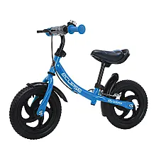 Беговел Balance Tilly 12 Eclipse T-21254/1 Blue