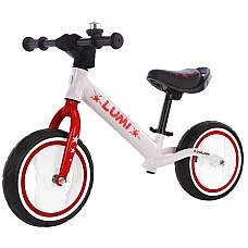 Біговел Balance Tilly 12 Lumi T-212521 White
