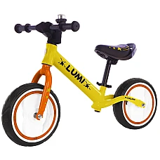 Біговел Balance Tilly 12 Lumi T-212521 Yellow